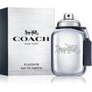 Parfumy Coach Platinum parfumovaná voda pánska 60 ml