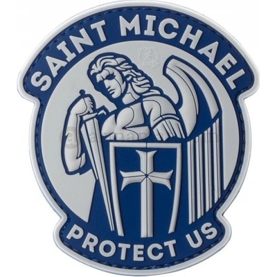 JTG Nášivka JTG - Svatý Michael
