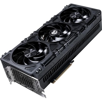 Image 1 of Gainward GeForce RTX 5080 Phantom GS 16GB GDDR7 256bit (NE75080T19T2-GB2030P)