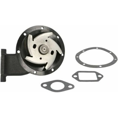 Vodní čerpadlo, chlazení motoru THERMOTEC WP-RV119