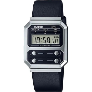 Image 1 of Casio A100WEL-1AEF