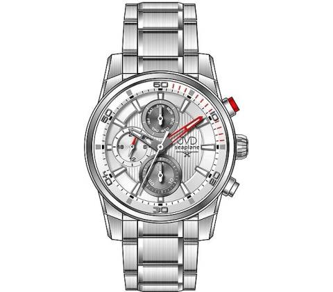 JVD W82.3