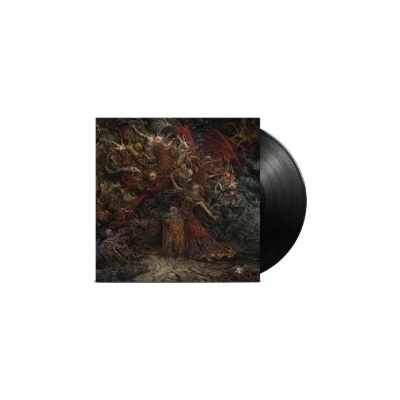 Godthrymm - Projections Vinyl LP