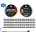 KontrolFreek RGB лента KontrolFreek Gaming Lights Kit, USB (2.74m) (KF-LED-4211-LED6)