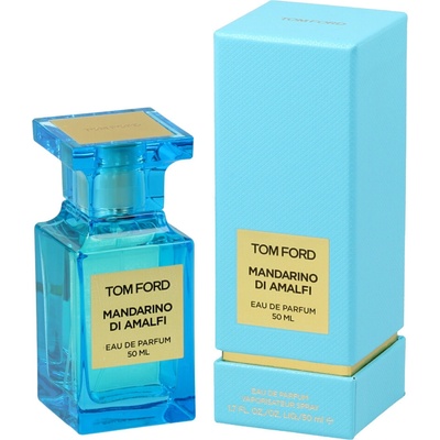 Tom Ford Mandarino di Amalfi parfémovaná voda unisex 50 ml