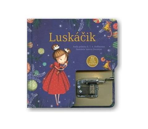Luskáčik