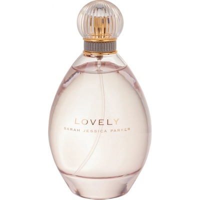 Sarah Jessica Parker Lovely parfémovaná voda dámská 100 ml