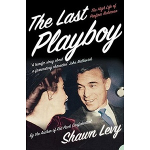 Last Playboy (ISBN: 9780007171071)