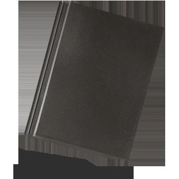 BMI Bramac Tegalit Star taška půlená ebenově černá