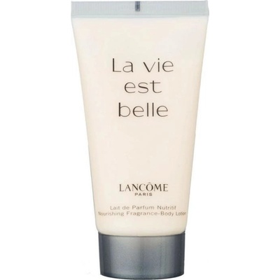 Lancome La Vie Est Belle dámske telové mlieko 50 ml