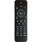 съвместим Philips 996510022872 - заместител дистанционно управление (996510022872) Дистанционно