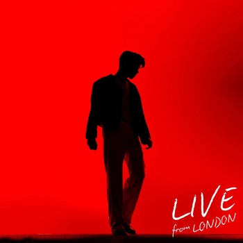 Eric Nam - Live From London (2 LP) (199350189050)