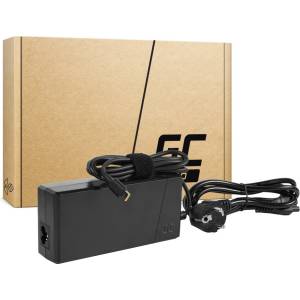Green Cell AD140P универсално зарядно 130 W черно (AD140P)