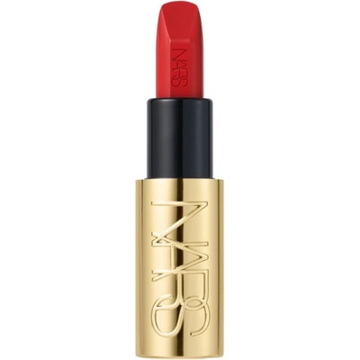 NARS Explicit Lipstick Ultimate Luxury saténový rúž unauthorized 3,8 g