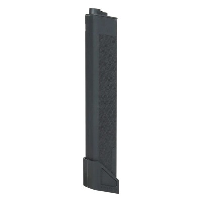 Specna Arms S-mag pro SMG Hi-Cap Šedivý