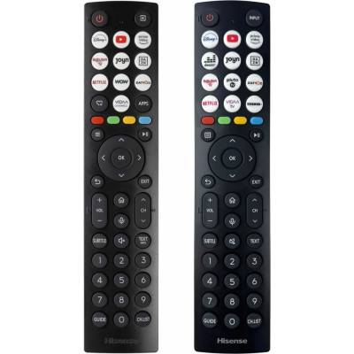 Diaľkový ovládač Hisense ERF2M36H