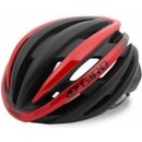 Giro Cinder MIPS matt black/bright red 2017