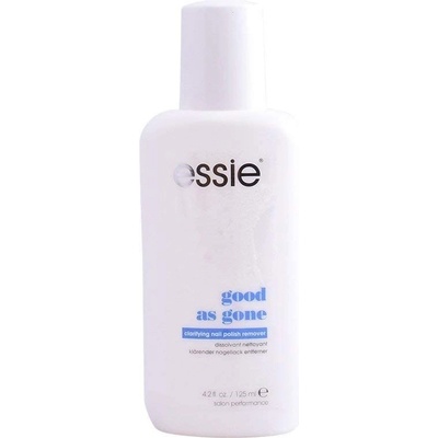 Essie Good As Gone Clarifying Nail Polish Remover 125 ml