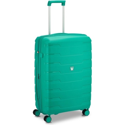 Roncato Skyline 2.0 418252-07 zelená 78 L