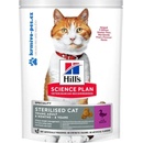 Hill's Science Plan Adult Young Steril. Cat Duck 0,3 kg