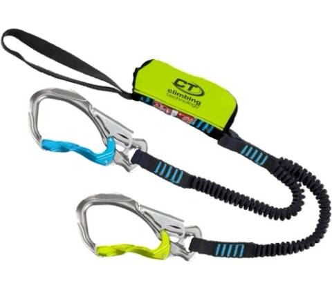 Climbing Technology Hook It