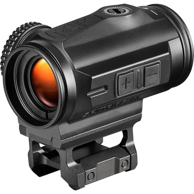 Vortex prizmatický Spitfire HD Gen ll 3x – Zboží Dáma