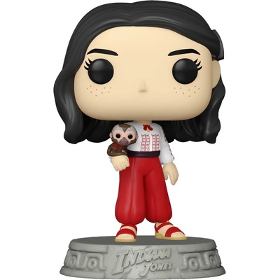 Funko Фигура Funko POP! Movies: Indiana Jones - Marion Ravenwood #1351 (082552)