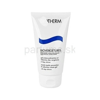 Biotherm Biovergetures Stretch Marks Reduction Cream Gel 150 ml