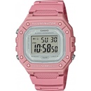 Casio W-218HC-4A