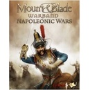 Hry na PC Mount and Blade: Warband Napoleonic Wars