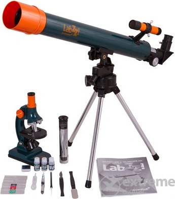 Levenhuk LabZZ MT2