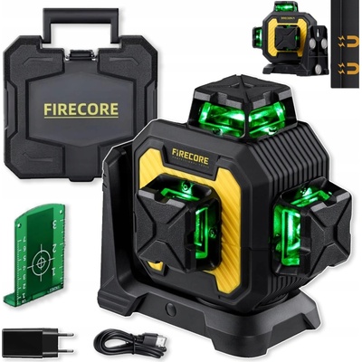 Firecore F93