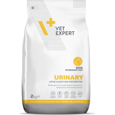 VetExpert VD dog Urinary Adult 2kg