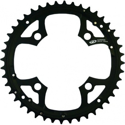 Převodník Shimano Deore M530 44z, 3x9 – Hledejceny.cz