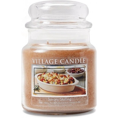 Village Candle Savory Stuffing 389 g