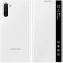 Samsung Clear View Galaxy Note10 White EF-ZN970CWEGWW