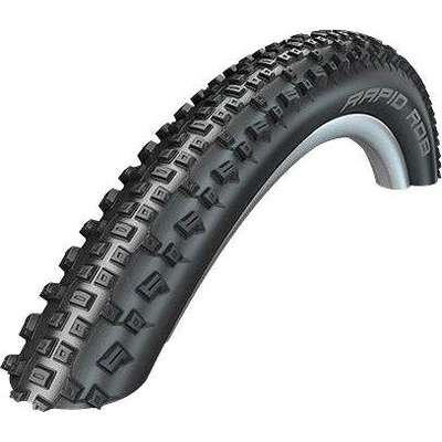 Schwalbe Rapid Rob 27.5 × 2.1 kevlar