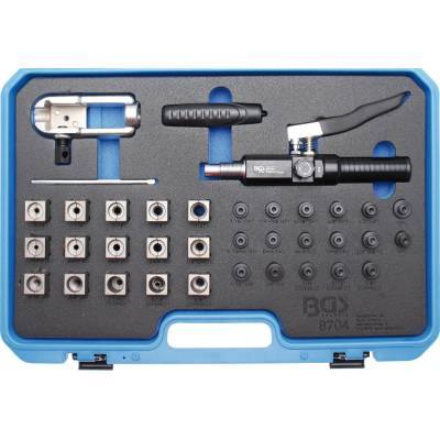 BGS 8704 | Hydraulická pertlovacia súprava