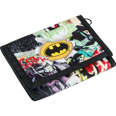 Baagl Batman Komiks