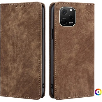 Image 1 of Huawei nova Y61 Wallet Калъф и Протектор
