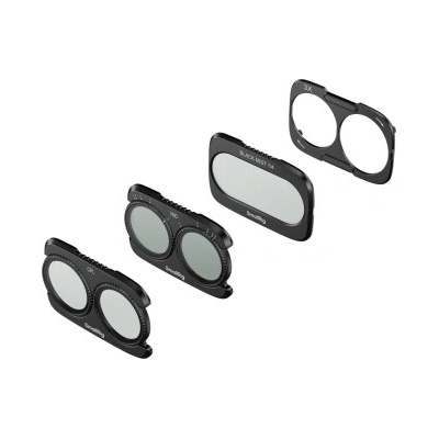 SmallRig 6477 Split Filter Kit pre DJI Osmo Pocket 4P