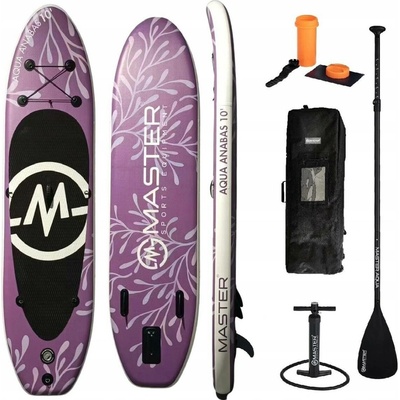 Paddleboard MASTER Aqua Anabas