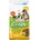 Versele-Laga Crispy Snack Fibres (Krok Crispy) - Пълноценна гранулирана храна за гризачи, 650 гр