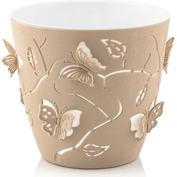 Image 1 of Roto Butterfly4 3D 22 cm