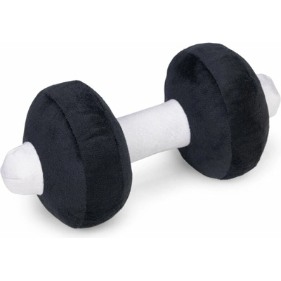 Beeztees dumbell 24 cm