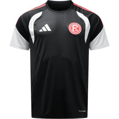 adidas Fortuna Düsseldorf Training 2026/27 čierna
