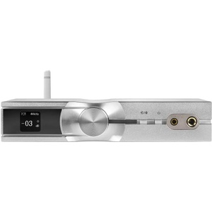 iFi audio NEO iDSD + iPurifier3B + iPurifier2 Усилватели