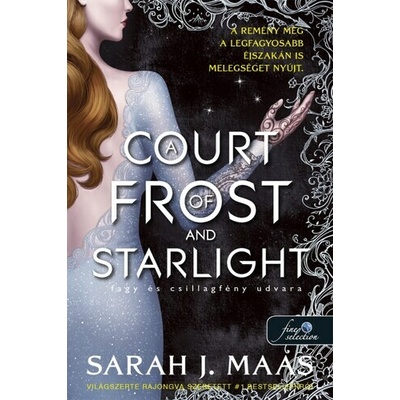 A Court of Frost and Starlight