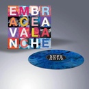 Embrace - AVALANCHE LP