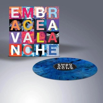 Embrace - AVALANCHE LP